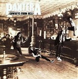 Pantera - Cowboys From Hell