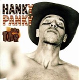 The The - Hanky Panky