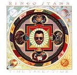 Ringo Starr - Time Takes Time