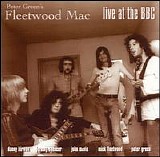 Fleetwood Mac - Live At The Bbc CD2