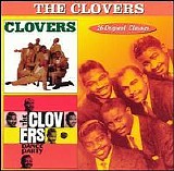 The Clovers - The Clovers