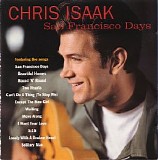 Chris Isaak - San Francisco Days