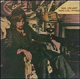 Rod Stewart - Never a Dull Moment