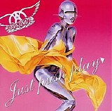 Aerosmith - Just Push Play