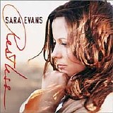 Sara Evans - Restless