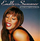 Donna Summer - Gold CD1