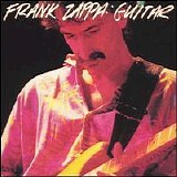 Frank Zappa - Guitar CD1