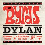 The Byrds - The Byrds Play Dylan