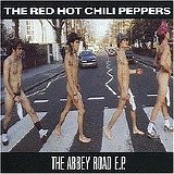 Red Hot Chili Peppers - The Abbey Road Ep