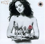 Red Hot Chili Peppers - Mothers Milk