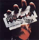 Judas Priest - British Steel