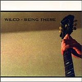 Wilco - Being There CD 2