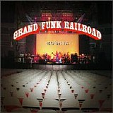 Grand Funk Railroad - Bosnia