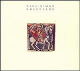 Paul Simon - Graceland