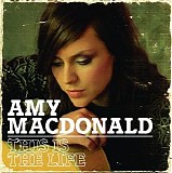 Amy MacDonald - This Is The Life