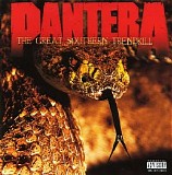 Pantera - The Great Southern Trendkill