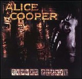 Alice Cooper - Brutal Planet - 1999