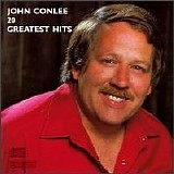 John Conlee - 20 Greatest Hits