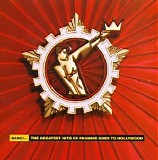 Frankie Goes To Hollywood - Bang - The Greatest Hits