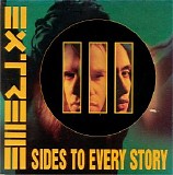 Extreme - Iii Sides To Every Story