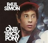 Paul Simon - One Trick Pony