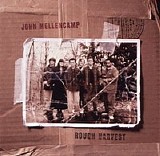 John Mellencamp - The Rough Harvest Sessions