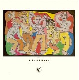 Frankie Goes To Hollywood - Welcome To The Pleasuredome