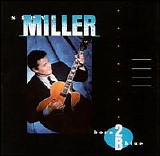 Steve Miller Band 1988 - Born 2B Blue