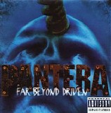 Pantera - Far Beyond Driven