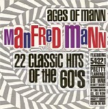 Manfred Mann - Ages Of Mann