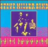 Steve Miller Band 1968 - Children Of The Future