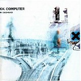 Radiohead - O.K Computer