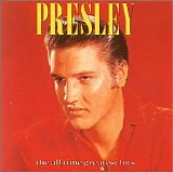 Elvis Presley - Elvis Presley - All Time Greatest Hits