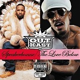 Outkast - Speakerboxx / The Love Below [Explicit Version]