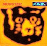 R.E.M. - Monster