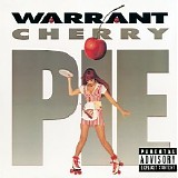 Warrant - Cherry Pie