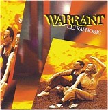 Warrant - Ultraphobic