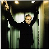 Sting - Brand New Day