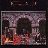 Rush - Moving Pictures