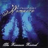 A Stained Glass Romance - The Romance Revival (EP)