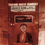Taking Back Sunday - Louder Now: Partone