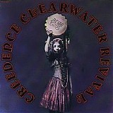 Creedence Clearwater Revival - Mardi Gras