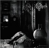 Opeth - Deliverance - 2002