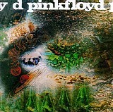 Pink Floyd - Saucerful of Secrets