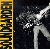 Soundgarden - Louder Than Love