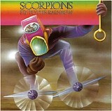 Scorpions - Fly to the Rainbow