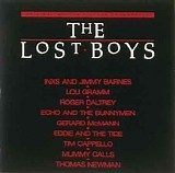 Various artists - The Lost Boys OST