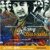 A. R. Rahman - Rang De Basanti