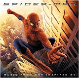 Various artists - Spider-Man Muisic from & Inspired By (OST)