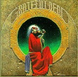 Grateful Dead - Blues For Allah